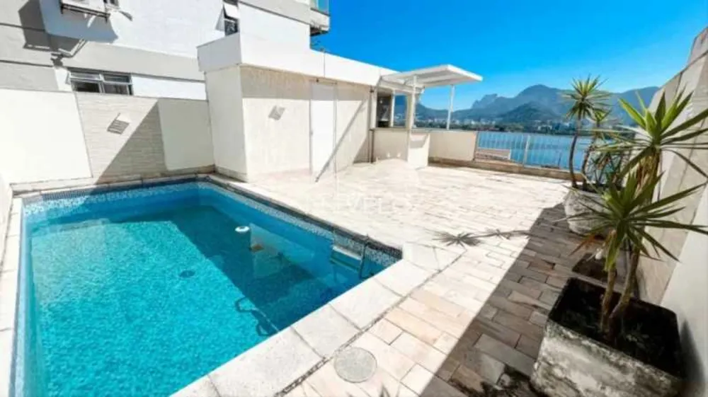 Cobertura, 3 quartos, 327 m² - Foto 3