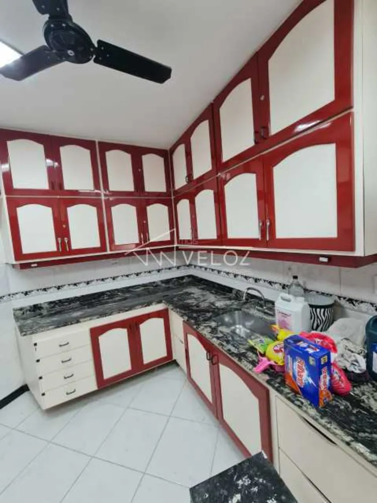 Apartamento, 4 quartos, 263 m² - Foto 2