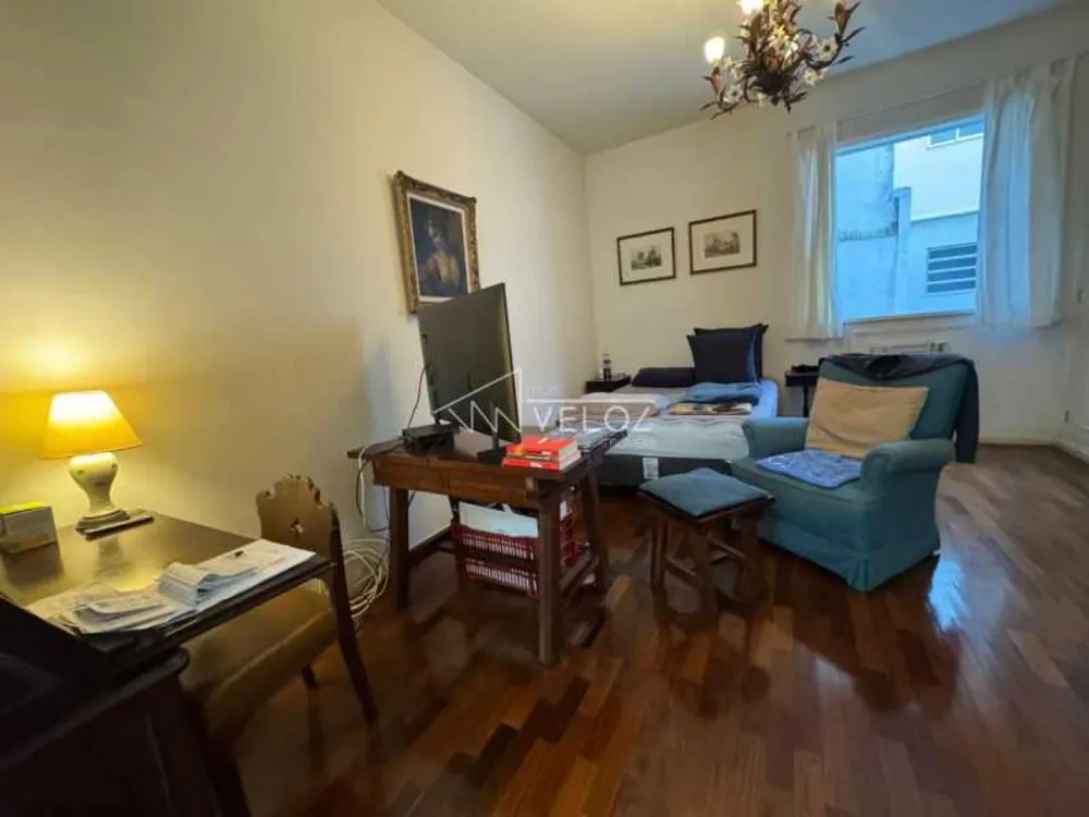 Apartamento, 4 quartos, 217 m² - Foto 4