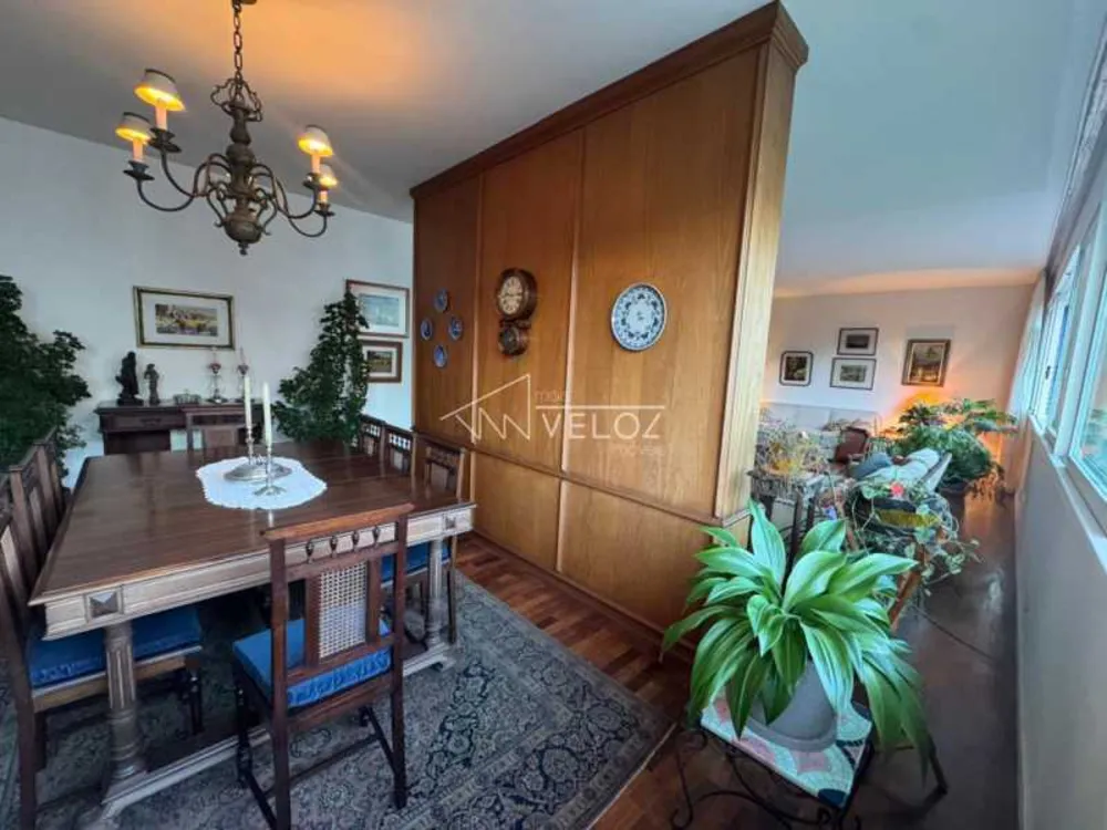Apartamento, 4 quartos, 217 m² - Foto 8