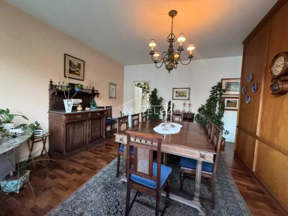 Apartamento, 4 quartos, 217 m² - Foto 6