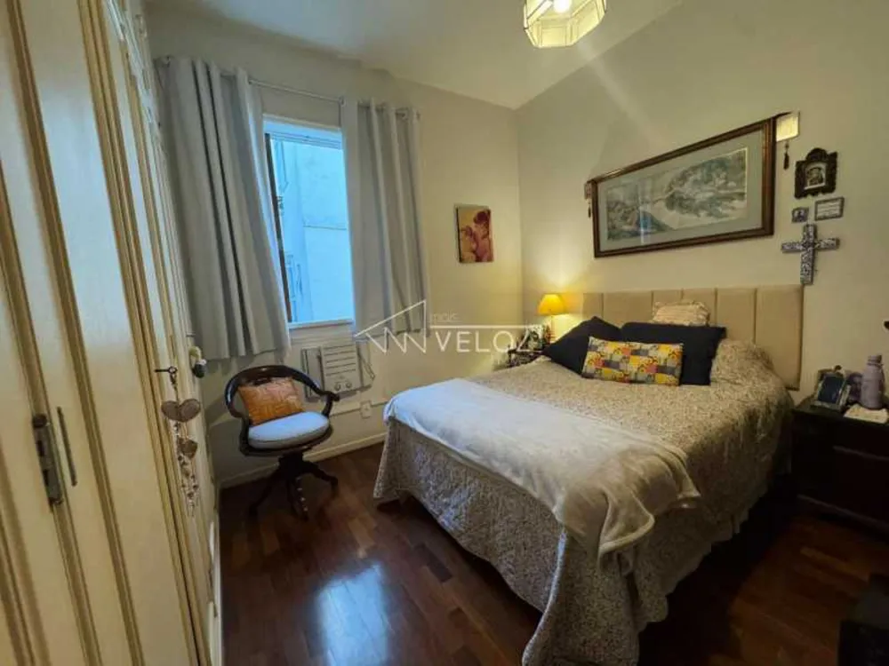 Apartamento, 4 quartos, 217 m² - Foto 15