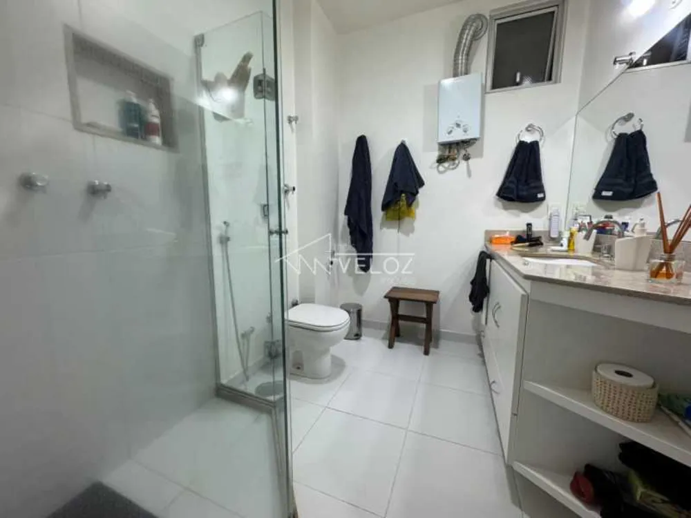 Apartamento, 4 quartos, 217 m² - Foto 7
