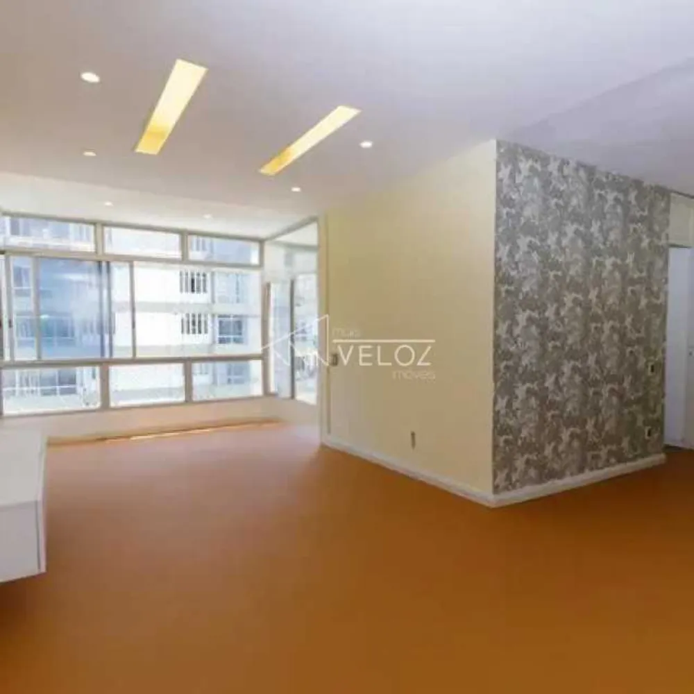 Apartamento, 3 quartos, 114 m² - Foto 3