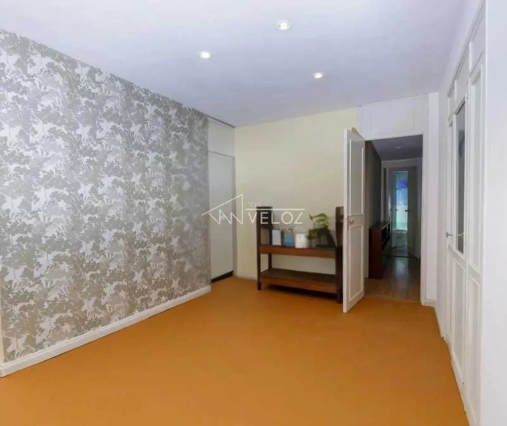 Apartamento, 3 quartos, 114 m² - Foto 1