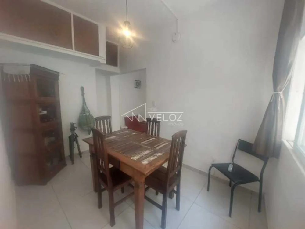 Apartamento, 6 quartos, 172 m² - Foto 6