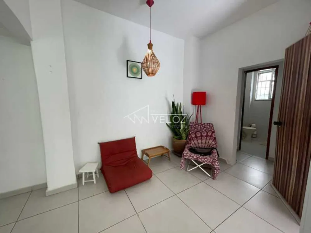 Apartamento, 6 quartos, 172 m² - Foto 2