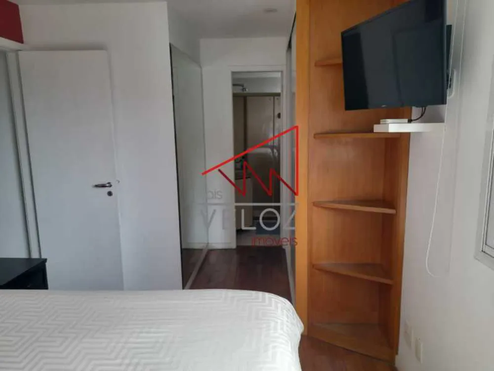 Apartamento, 3 quartos, 90 m² - Foto 5