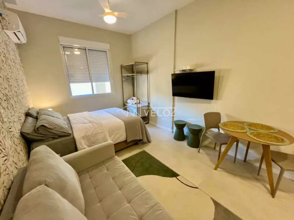 Kitnet-Studio, 21 m² - Foto 8