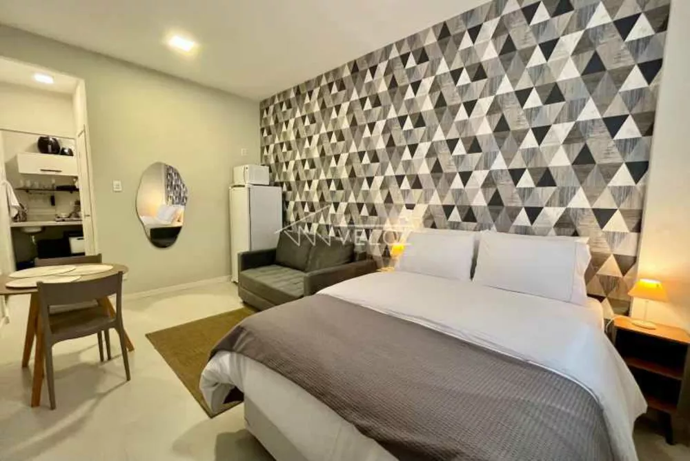 Kitnet-Studio, 21 m² - Foto 4