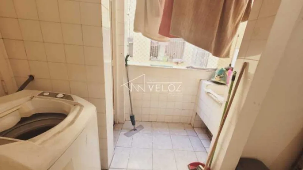 Apartamento, 3 quartos, 85 m² - Foto 3
