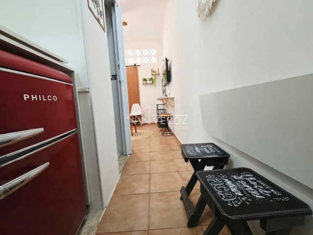 Apartamento, 1 quarto, 21 m² - Foto 2
