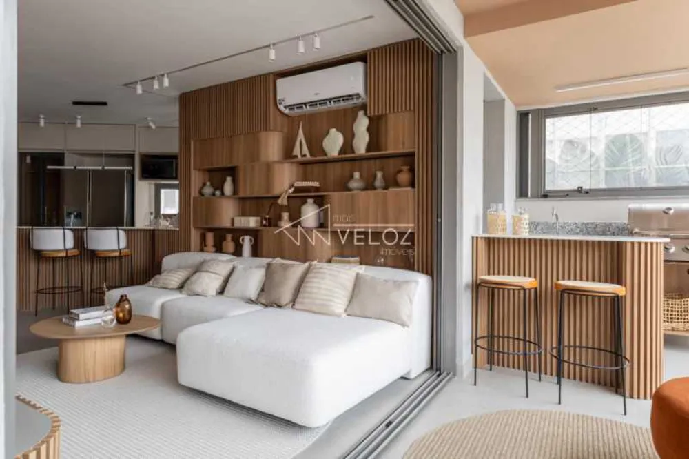 Apartamento, 3 quartos, 125 m² - Foto 5