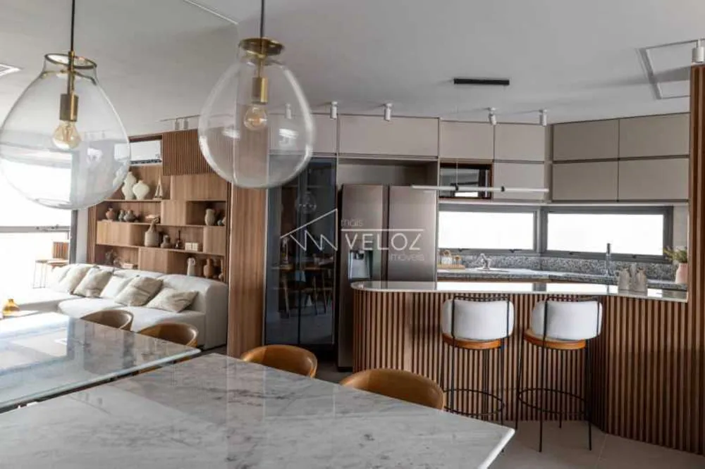 Apartamento, 3 quartos, 125 m² - Foto 9