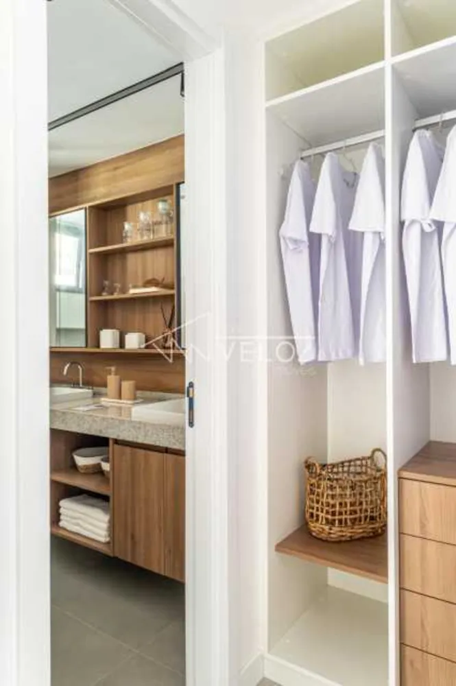 Apartamento, 3 quartos, 125 m² - Foto 15