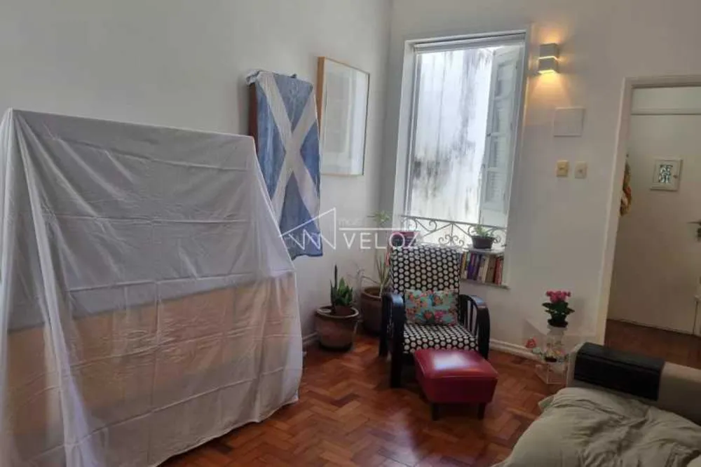Apartamento, 3 quartos, 97 m² - Foto 5