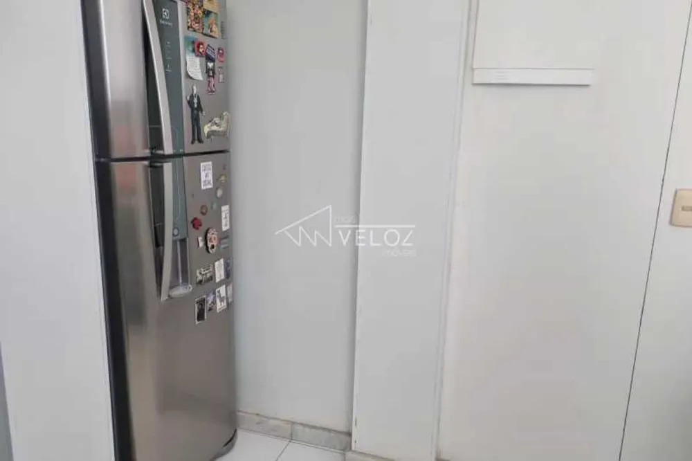 Apartamento, 3 quartos, 97 m² - Foto 4