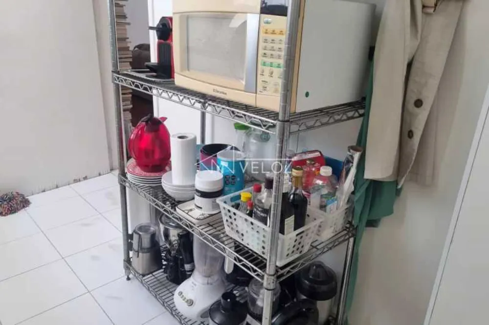 Apartamento, 3 quartos, 97 m² - Foto 16