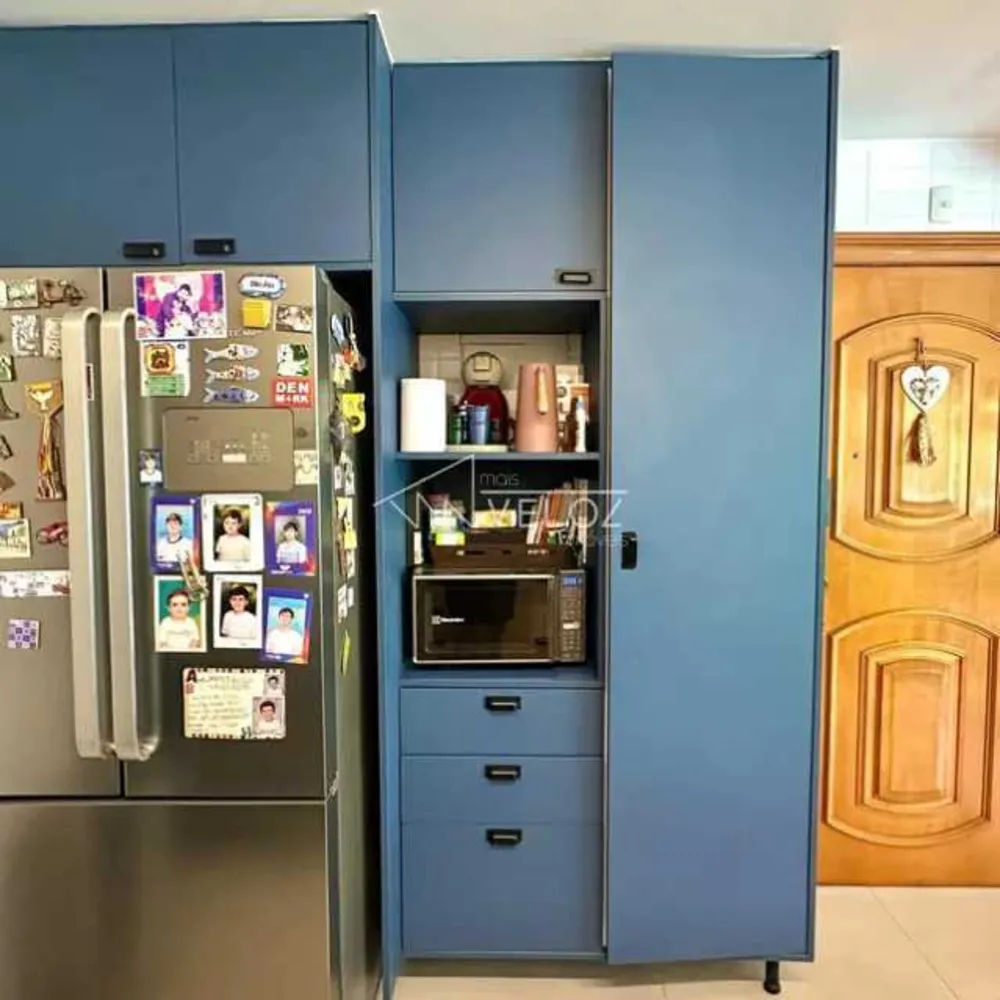 Apartamento, 3 quartos, 127 m² - Foto 3
