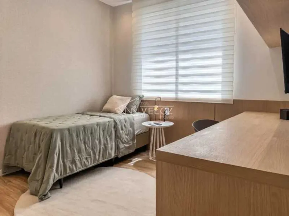 Apartamento, 2 quartos, 87 m² - Foto 5