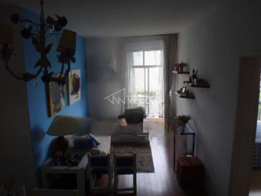 Apartamento, 2 quartos, 83 m² - Foto 8