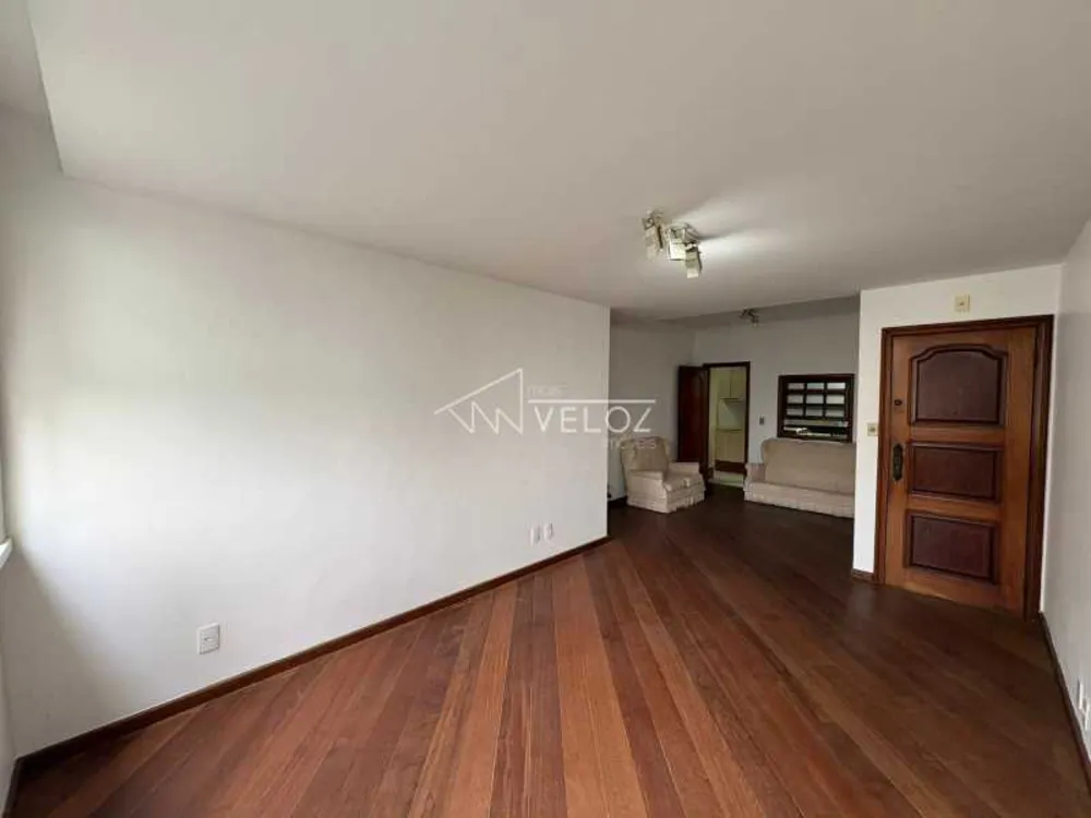 Apartamento, 3 quartos, 102 m² - Foto 7