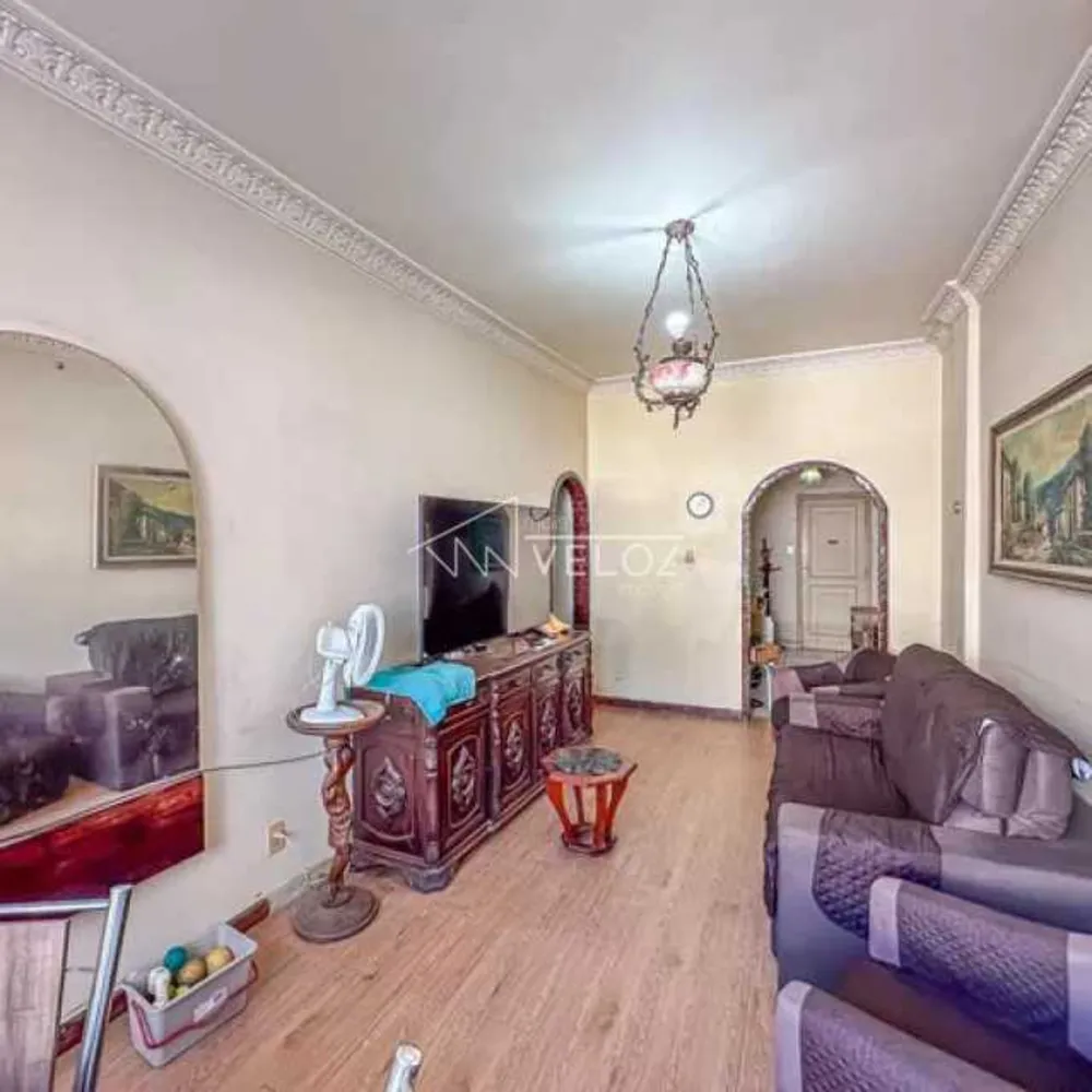 Apartamento, 3 quartos, 96 m² - Foto 5