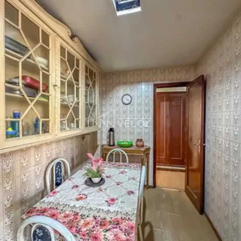 Apartamento, 3 quartos, 96 m² - Foto 2