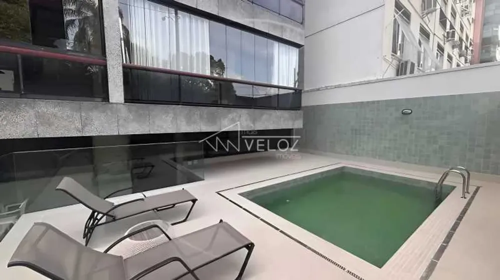 Apartamento, 2 quartos, 82 m² - Foto 17