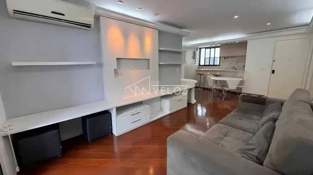Apartamento, 2 quartos, 82 m² - Foto 11
