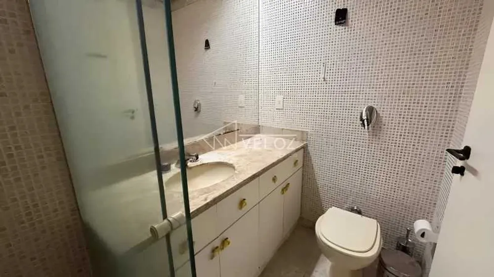 Apartamento, 2 quartos, 82 m² - Foto 16