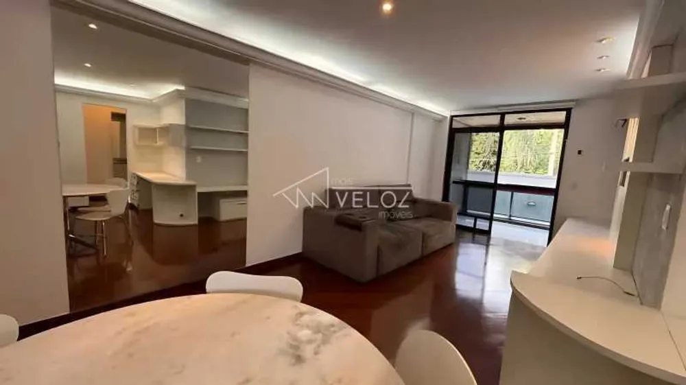 Apartamento, 2 quartos, 82 m² - Foto 22