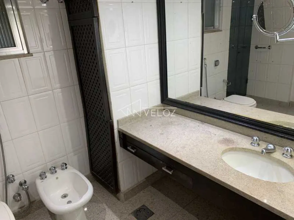 Apartamento, 3 quartos, 215 m² - Foto 21