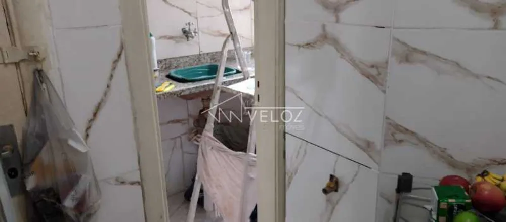 Apartamento, 2 quartos, 55 m² - Foto 25