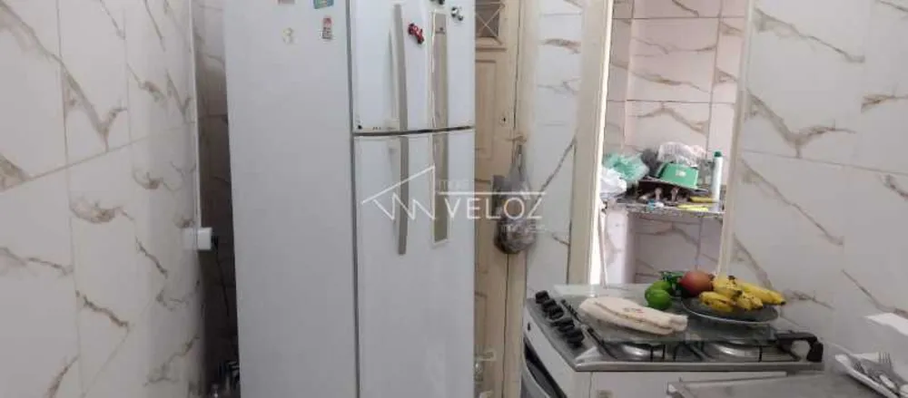 Apartamento, 2 quartos, 55 m² - Foto 9