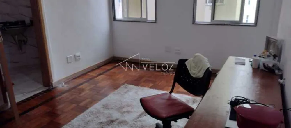 Apartamento, 2 quartos, 55 m² - Foto 19