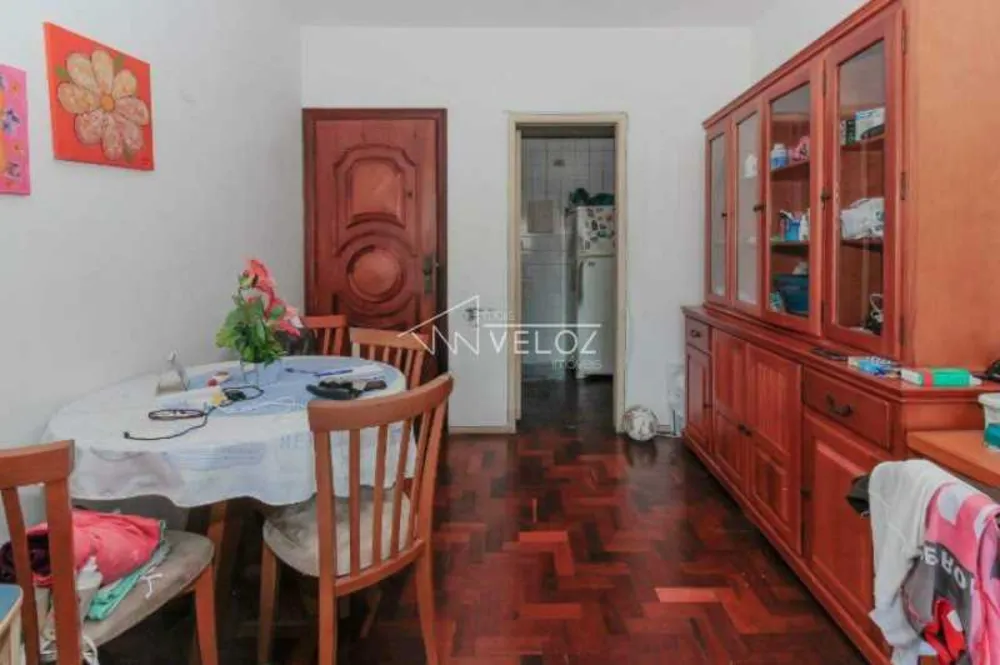 Apartamento, 2 quartos, 61 m² - Foto 6