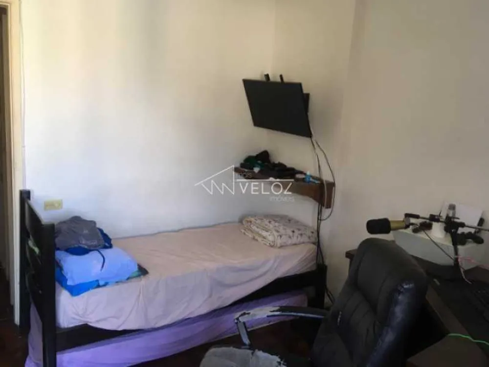 Apartamento, 2 quartos, 61 m² - Foto 9