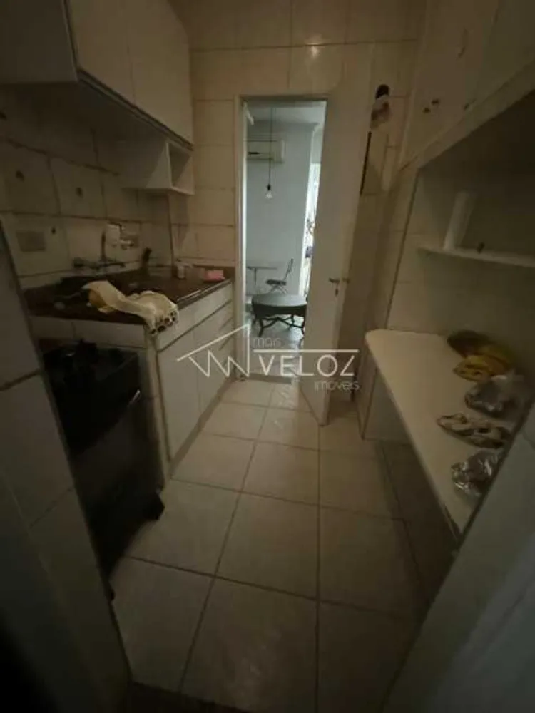 Apartamento, 1 quarto, 45 m² - Foto 9