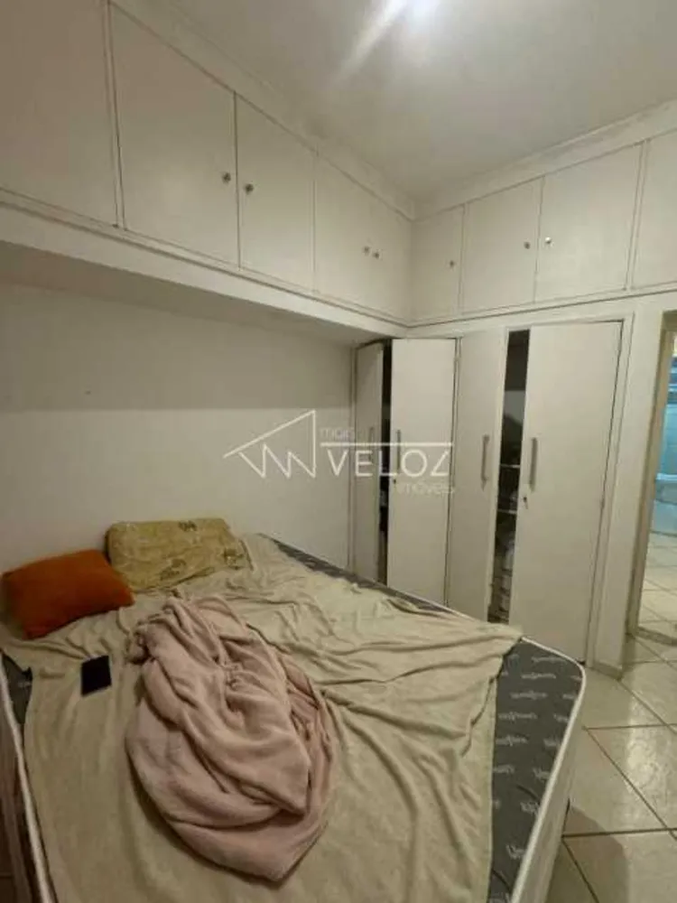 Apartamento, 1 quarto, 45 m² - Foto 6