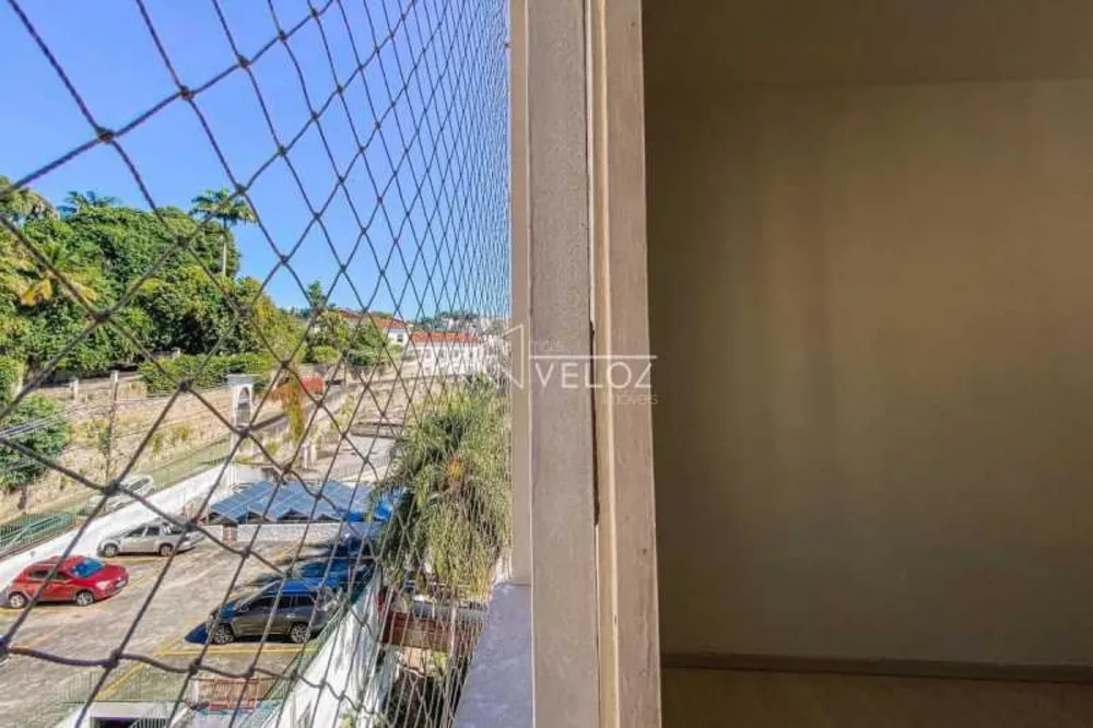 Apartamento, 2 quartos, 78 m² - Foto 2