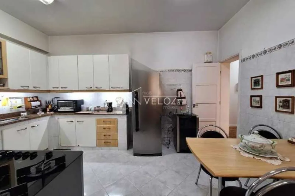 Apartamento, 4 quartos, 155 m² - Foto 23