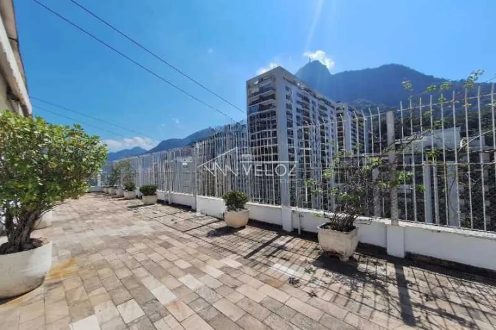 Apartamento, 4 quartos, 155 m² - Foto 19