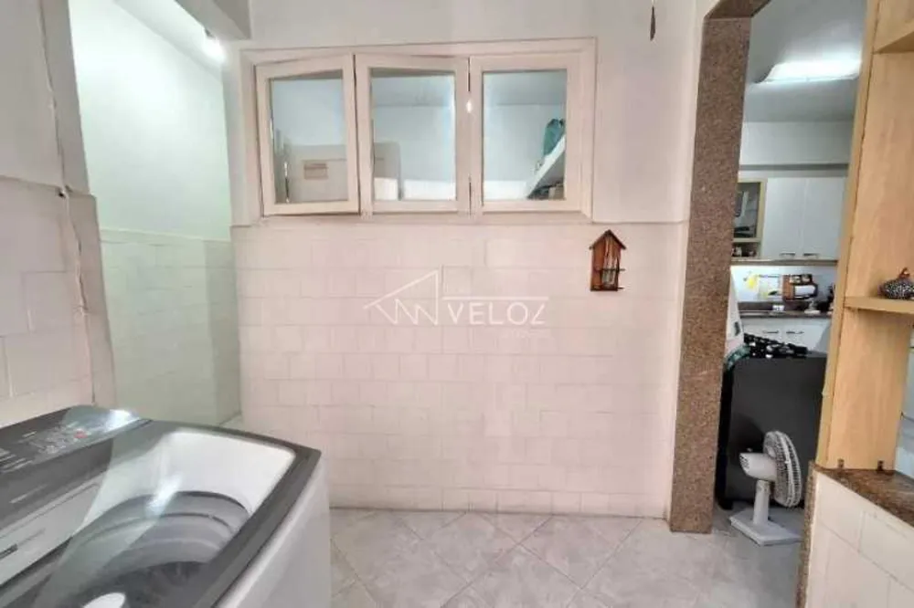 Apartamento, 4 quartos, 155 m² - Foto 9