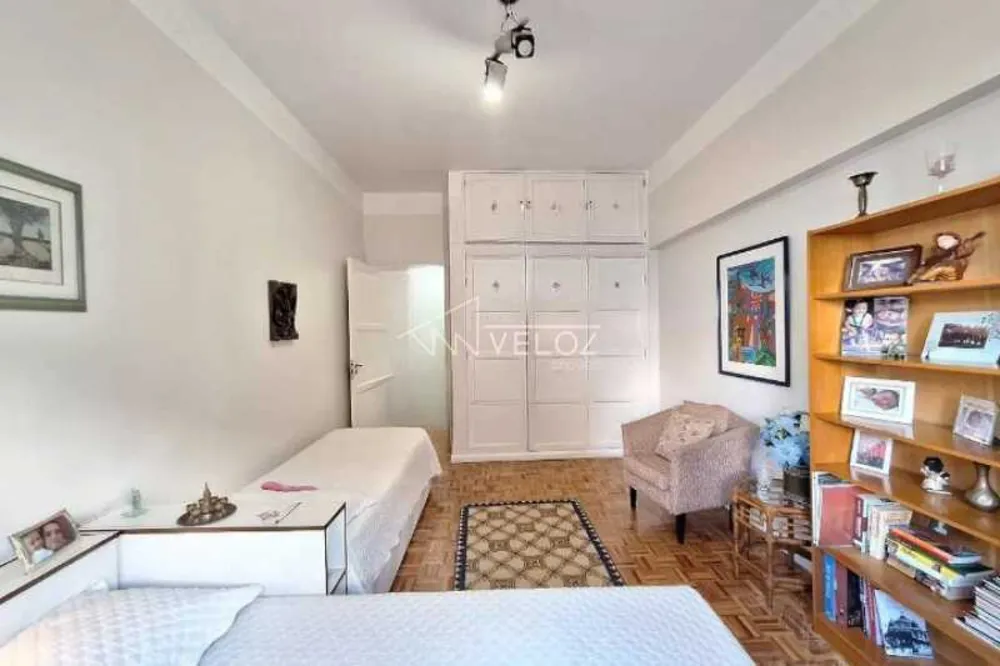 Apartamento, 4 quartos, 155 m² - Foto 6