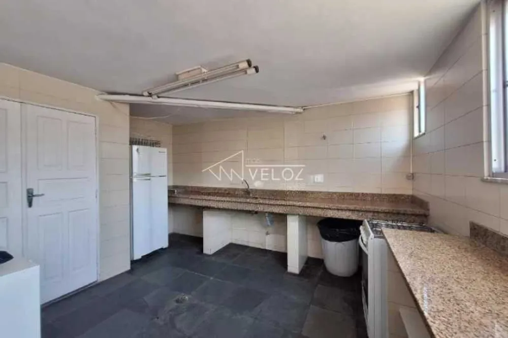 Apartamento, 4 quartos, 155 m² - Foto 22