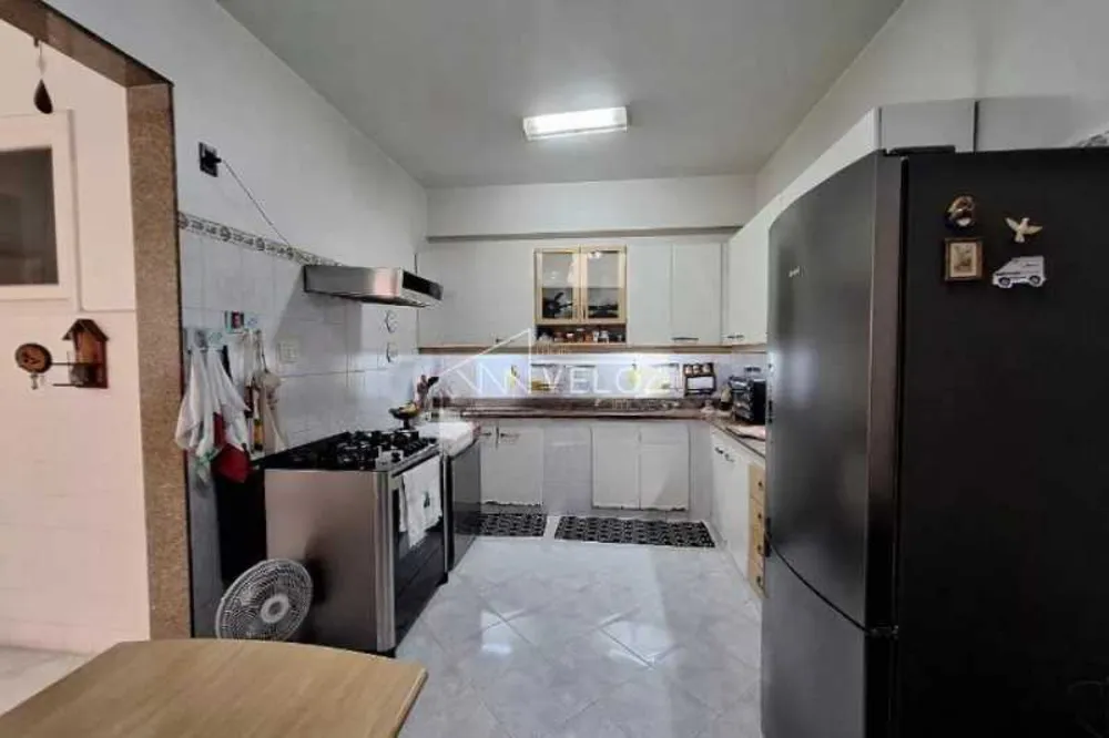 Apartamento, 4 quartos, 155 m² - Foto 11