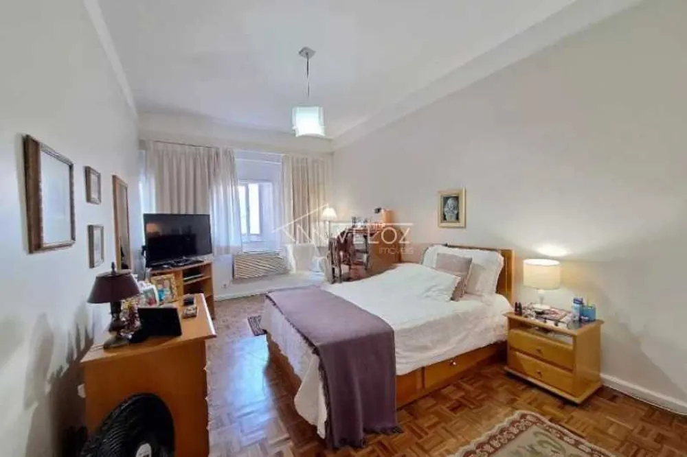 Apartamento, 4 quartos, 155 m² - Foto 4