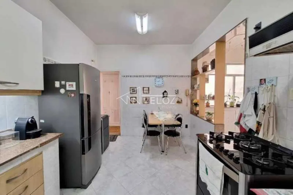 Apartamento, 4 quartos, 155 m² - Foto 1
