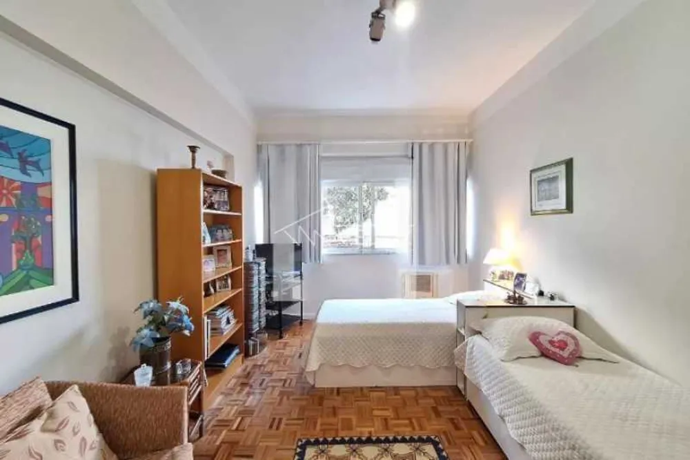 Apartamento, 4 quartos, 155 m² - Foto 15